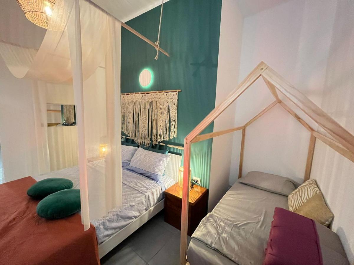 H33 Boutique Apartment In Livorno Centro מראה חיצוני תמונה