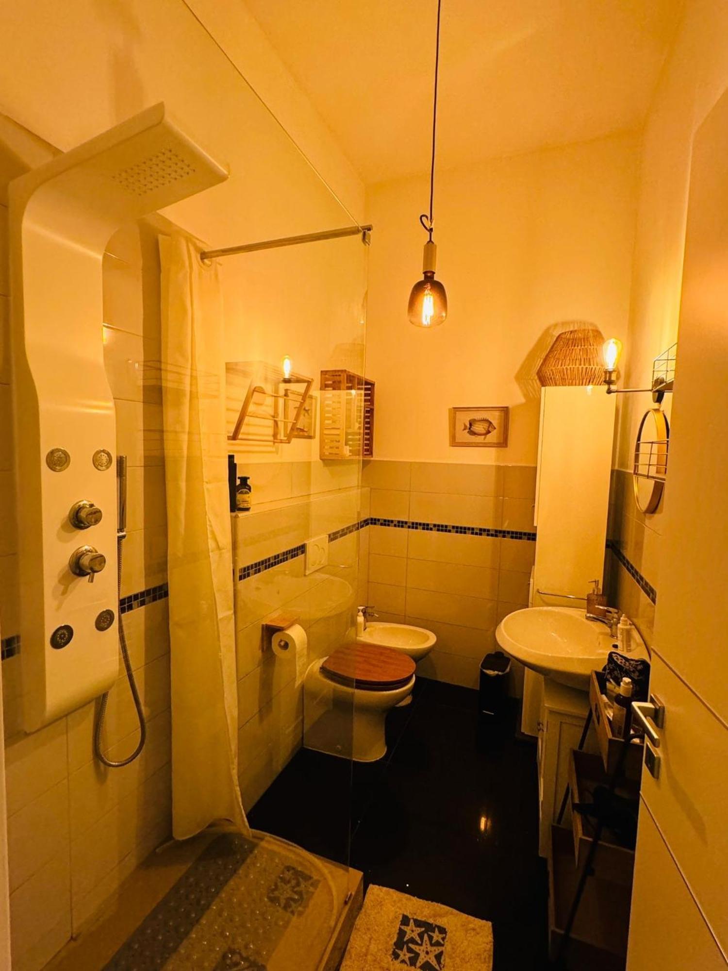 H33 Boutique Apartment In Livorno Centro מראה חיצוני תמונה