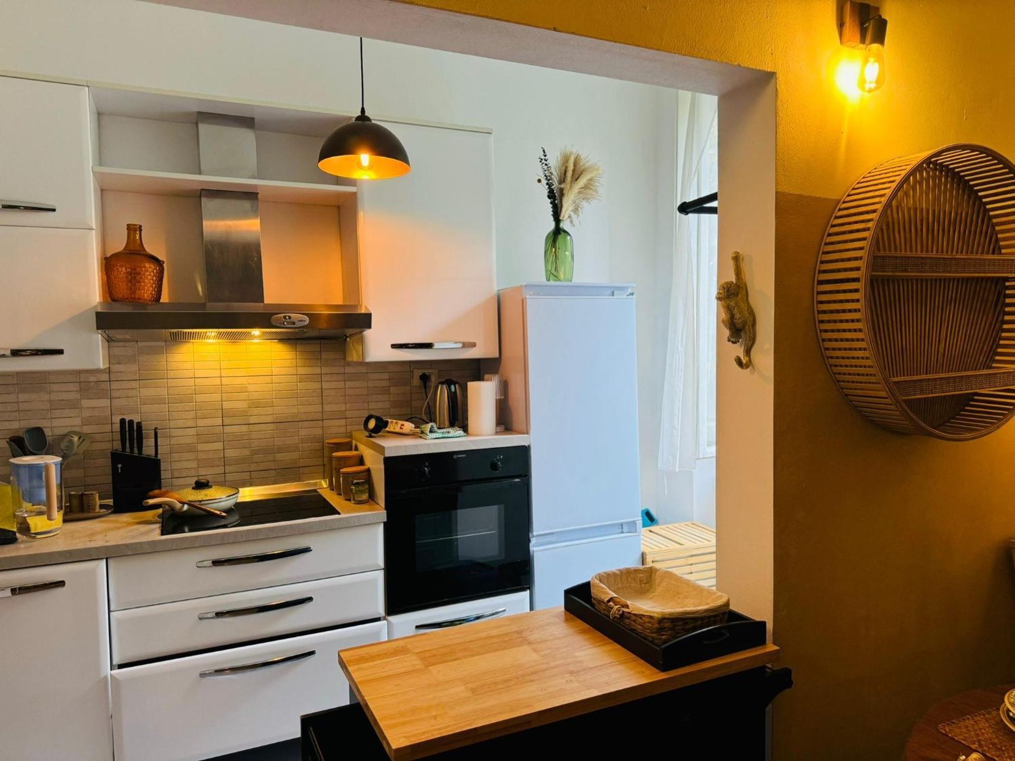 H33 Boutique Apartment In Livorno Centro מראה חיצוני תמונה