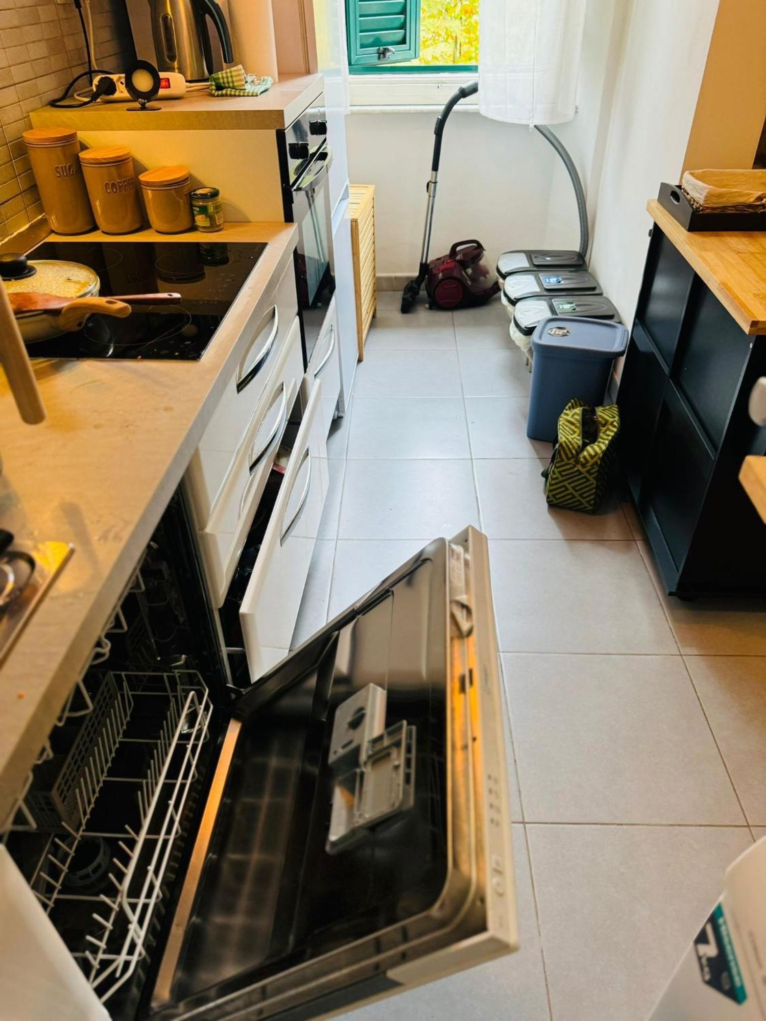H33 Boutique Apartment In Livorno Centro מראה חיצוני תמונה